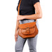The Maxwell Satchel Classy Leather Bags