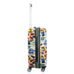 Disney Stamps Hard-sided Spinner 26" Luggage Ful Luggage