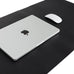 Leather Desk Mat Mizuri Leather