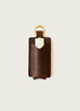 Leather Lip Balm Holder WP Standard
