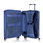 Heys Luxe 26" Spinner Luggage