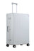 Aleon Aluminum 32″ Luggage Macro Plus Traveler Checked Luggage Aleon