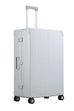 Aleon Aluminum 32″ Luggage Macro Plus Traveler Checked Luggage Aleon