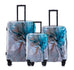 Mirage Luggage ABS Hard Shell Lightweight Spinner Luggage Set, 28", 24", 20" Izod