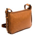 Ellington Leather Crossbody Purse Mission Mercantile Leather Goods
