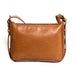 Ellington Leather Crossbody Purse Mission Mercantile Leather Goods