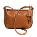 Ellington Leather Crossbody Purse Mission Mercantile Leather Goods