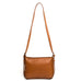 Ellington Leather Crossbody Purse Mission Mercantile Leather Goods