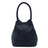 Tooled Leather Bucket Bag Mission Mercantile Leather Goods