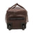 Theodore Leather Wheeled Carry-On Duffle Bag Mission Mercantile Leather Goods