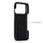Ultimate Jacket Leather iPhone 17 Pro Case Mizuri Leather