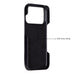 Ultimate Jacket Leather iPhone 17 Pro Case Mizuri Leather