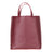 Valetto Leather Tote Bag Mizuri Leather