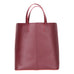 Valetto Leather Tote Bag Mizuri Leather