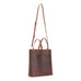 Valetto Leather Tote Bag Mizuri Leather
