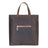 Valetto Leather Tote Bag Mizuri Leather