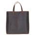 Valetto Leather Tote Bag Mizuri Leather