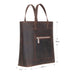 Valetto Leather Tote Bag Mizuri Leather
