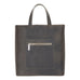 Valetto Leather Tote Bag Mizuri Leather