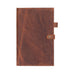 Bosco Leather Journal Cover Mizuri Leather