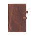 Bosco Leather Journal Cover Mizuri Leather