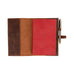 Bosco Leather Journal Cover Mizuri Leather