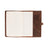 Passato Leather Journal Cover Mizuri Leather