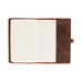 Passato Leather Journal Cover Mizuri Leather