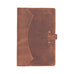 Passato Leather Journal Cover Mizuri Leather