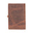 Passato Leather Journal Cover Mizuri Leather
