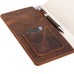 Eterna Leather Journal Cover Mizuri Leather