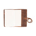 Eterna Leather Journal Cover Mizuri Leather