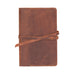 Eterna Leather Journal Cover Mizuri Leather