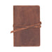 Eterna Leather Journal Cover Mizuri Leather