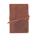 Eterna Leather Journal Cover Mizuri Leather