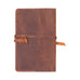Eterna Leather Journal Cover Mizuri Leather