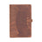 Passato Leather Journal Cover Mizuri Leather