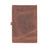 Passato Leather Journal Cover Mizuri Leather