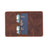Avventura Leather Passport Wallet Mizuri Leather