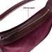 Dolcezza Suede Leather Women's Bag Mizuri Leather