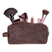 Biel Leather Dopp Kit Mizuri Leather