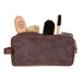 Biel Leather Dopp Kit Mizuri Leather