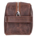 Biel Leather Dopp Kit Mizuri Leather