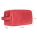 Biel Leather Dopp Kit Mizuri Leather