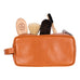Biel Leather Dopp Kit Mizuri Leather