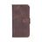 Magic iPhone 16E Detachable Leather Wallet Case Mizuri Leather