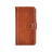 Magic iPhone 16E Detachable Leather Wallet Case Mizuri Leather