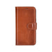 Magic iPhone 16E Detachable Leather Wallet Case Mizuri Leather