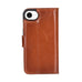 Magic iPhone 16E Detachable Leather Wallet Case Mizuri Leather