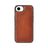 Magic iPhone 16E Detachable Leather Wallet Case Mizuri Leather